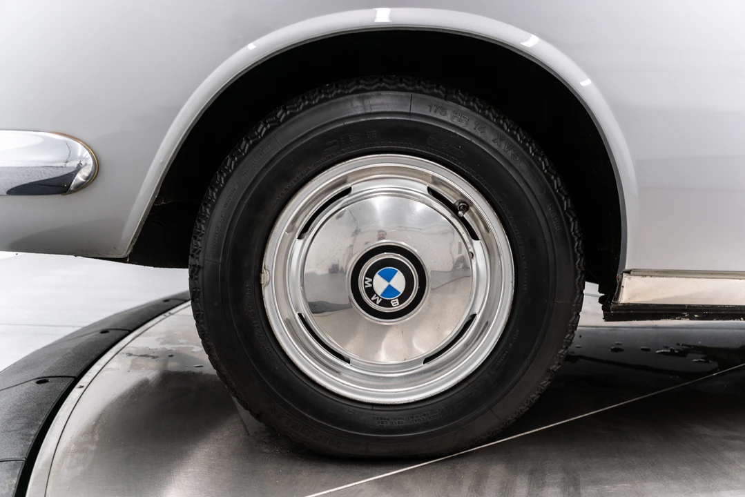 1967 BMW New Class - Image 28 of 31