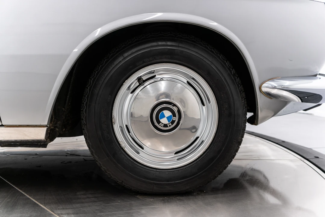 1967 BMW New Class - Image 26 of 31