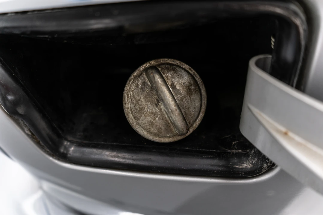 1967 BMW New Class - Image 18 of 31