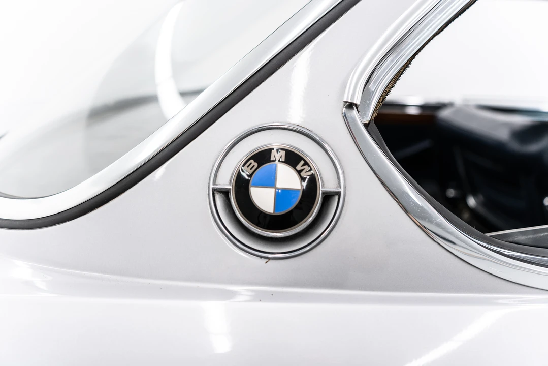 1967 BMW New Class - Image 21 of 31