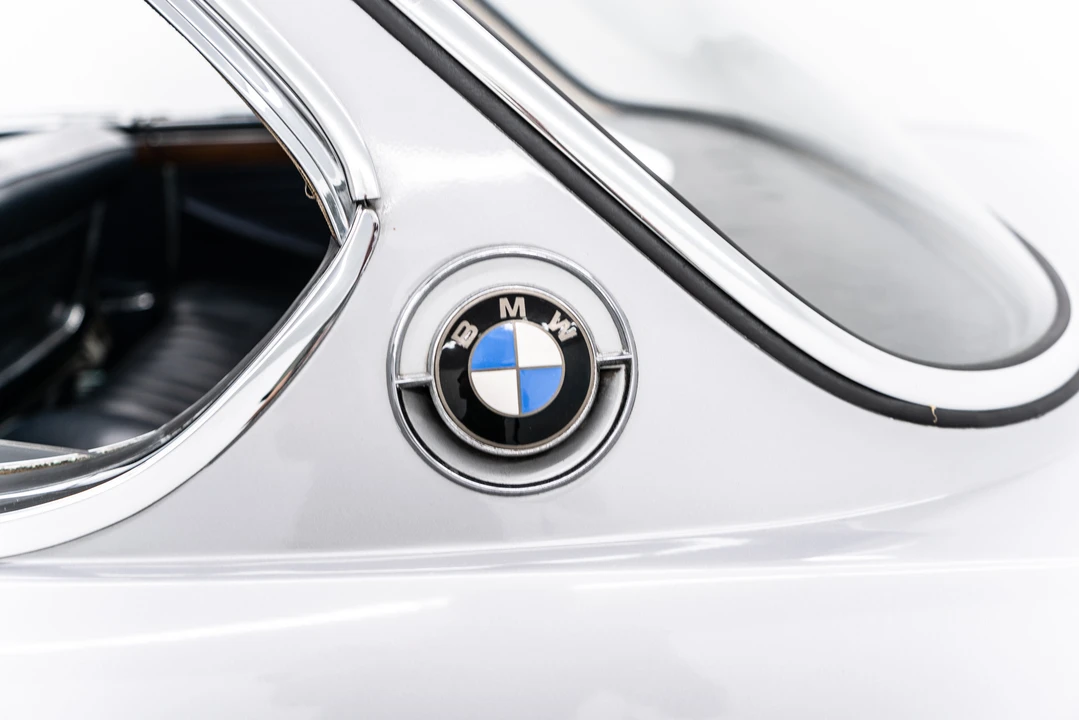1967 BMW New Class - Image 22 of 31