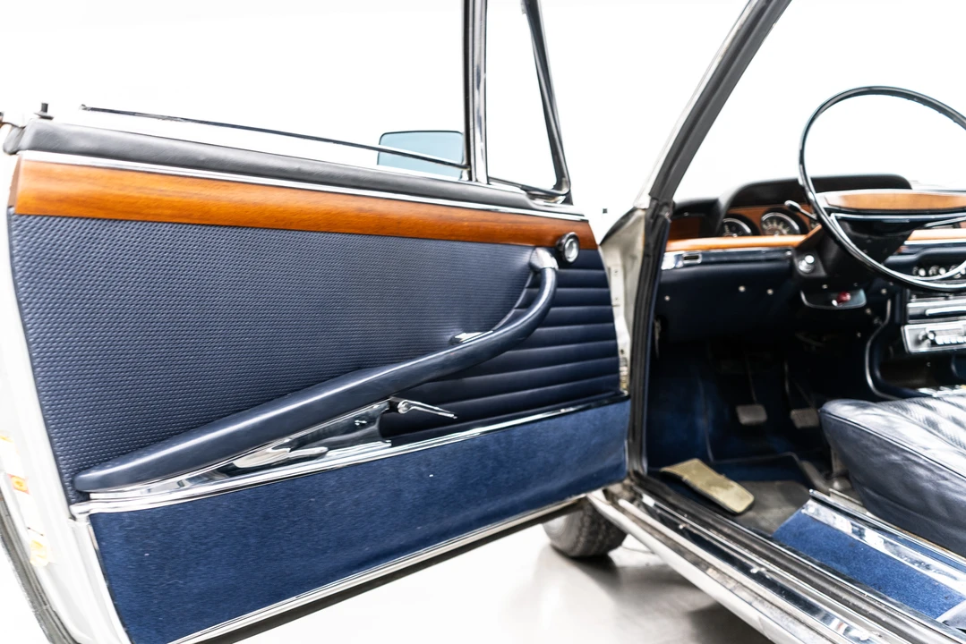 1967 BMW New Class - Image 31 of 31
