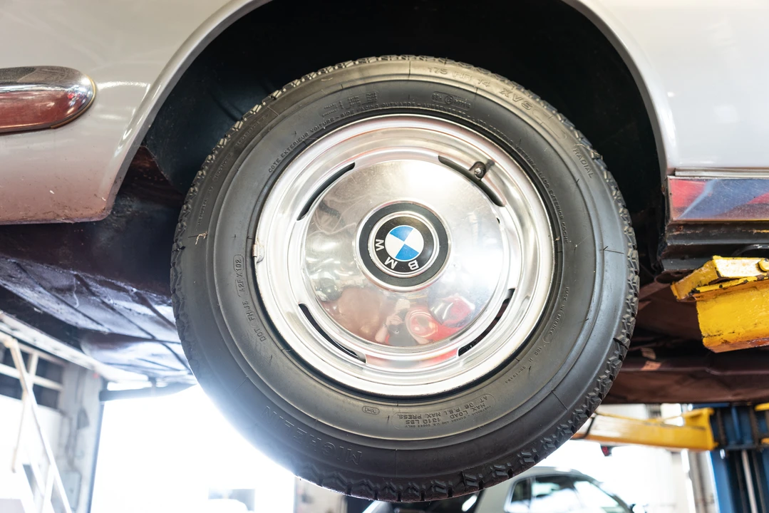 1967 BMW New Class - Image 29 of 31