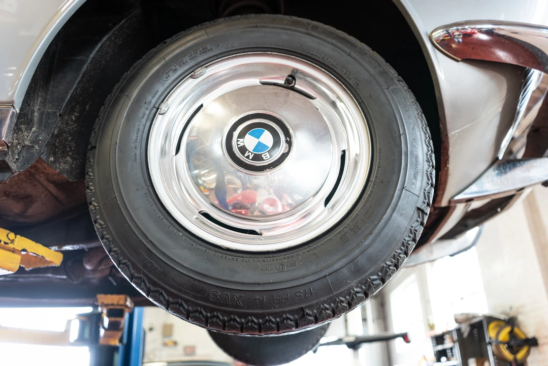 1967 BMW New Class - Image 30 of 31