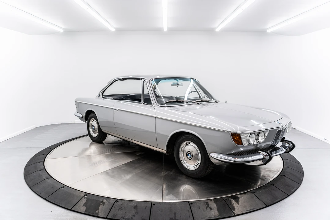 1967 BMW New Class - Image 3 of 31