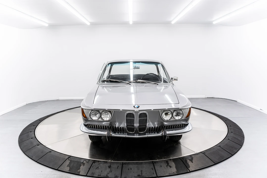 1967 BMW New Class - Image 4 of 31