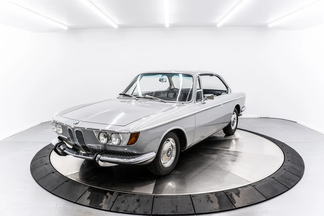 1967 BMW New Class - Image 5 of 31