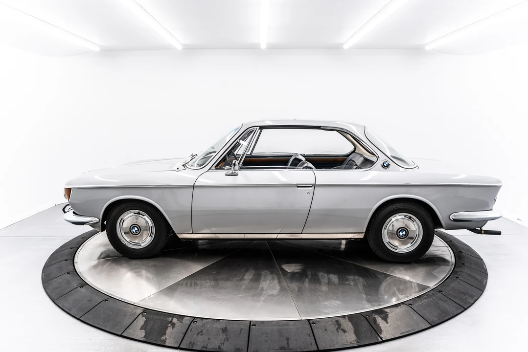 1967 BMW New Class - Image 6 of 31