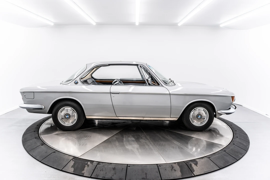 1967 BMW New Class - Image 2 of 31