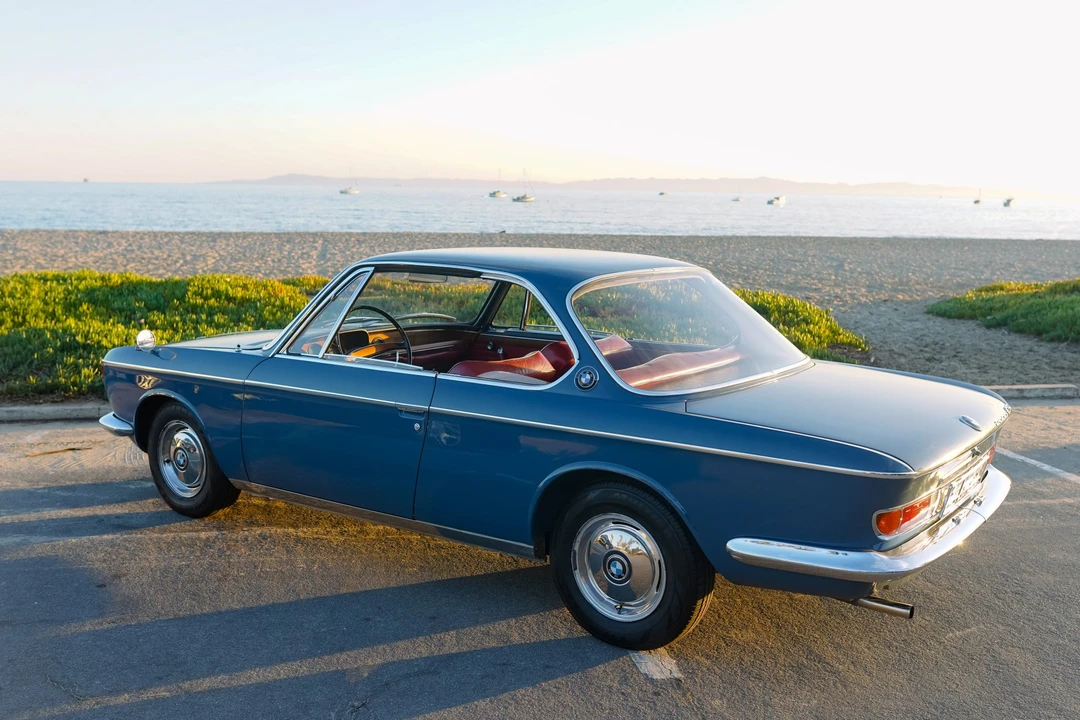 1967 BMW New Class - Image 22 of 31