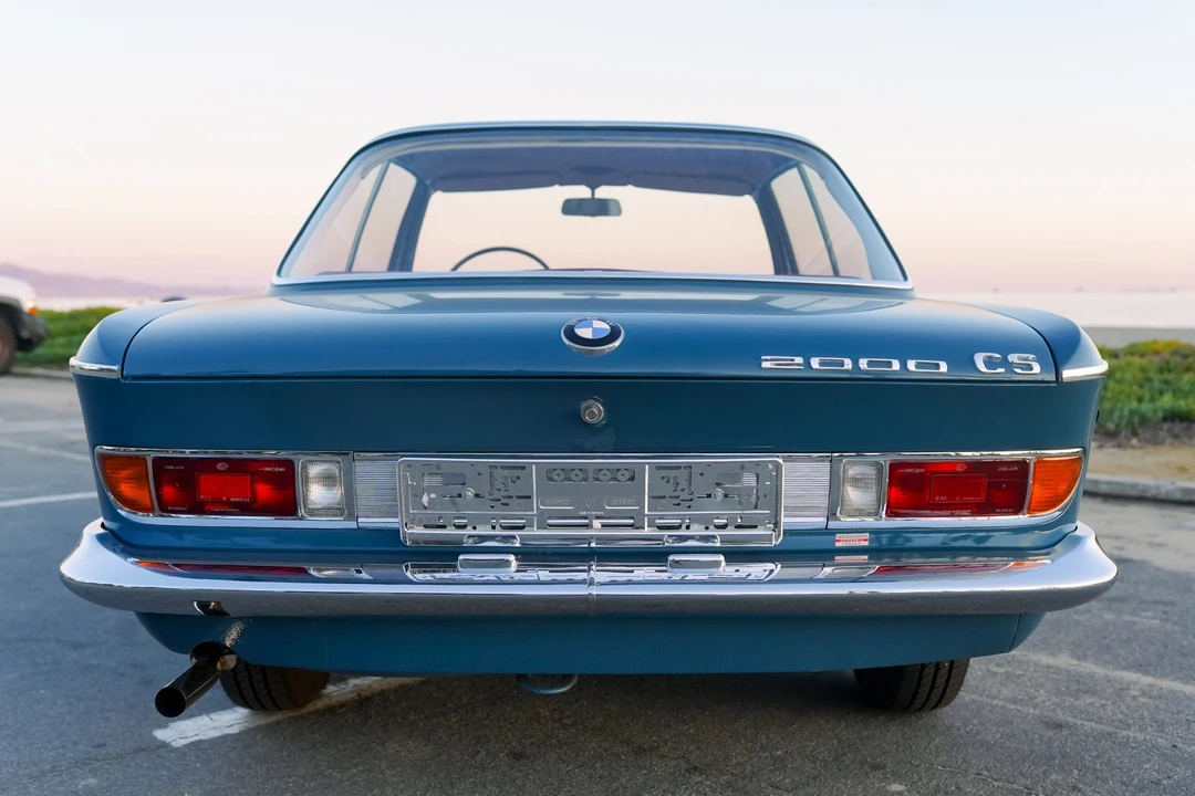 1967 BMW New Class - Image 28 of 31