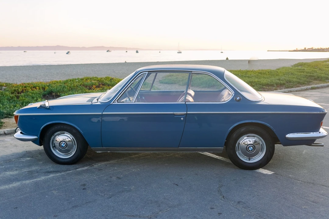 1967 BMW New Class - Image 19 of 31