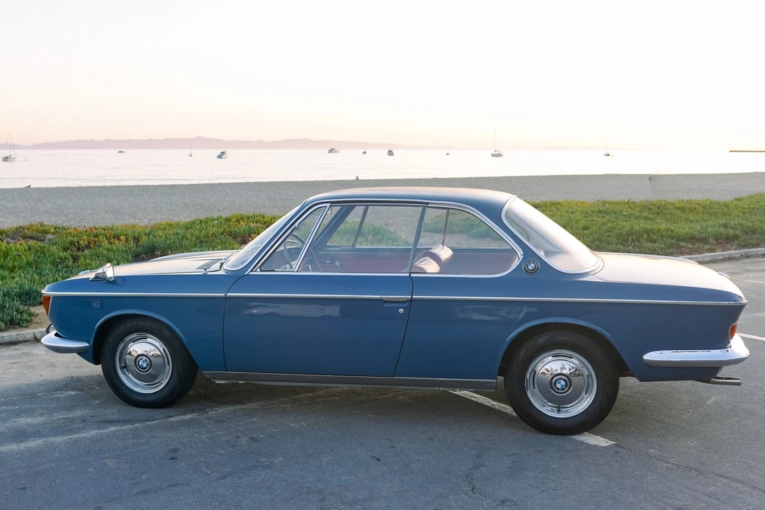1967 BMW New Class - Image 20 of 31