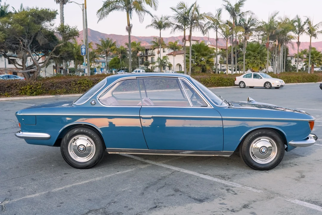 1967 BMW New Class - Image 31 of 31