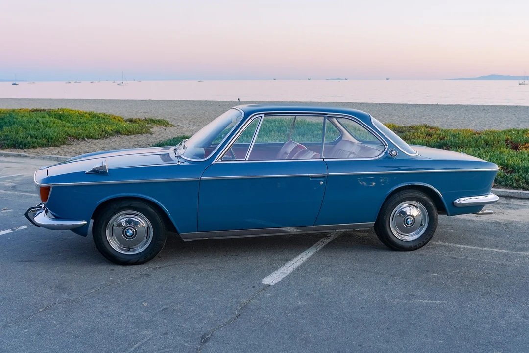 1967 BMW New Class - Image 18 of 31