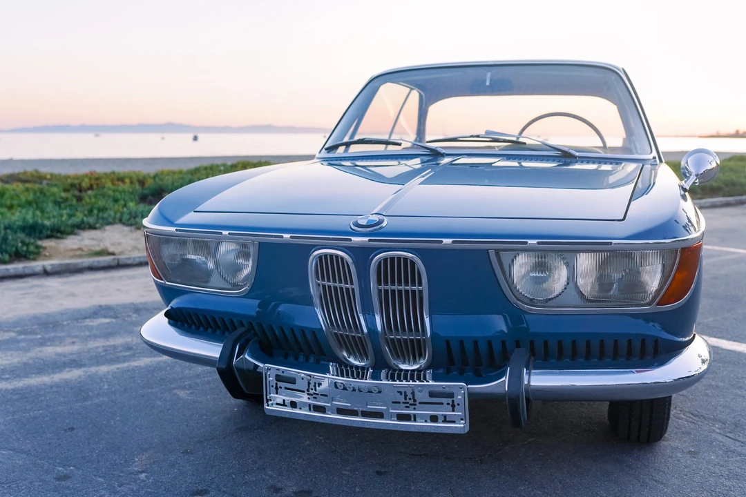 1967 BMW New Class - Image 10 of 31