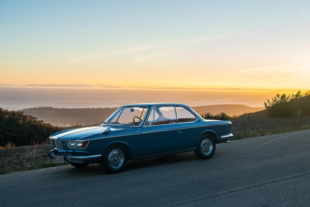 1967 BMW New Class - Image 7 of 31