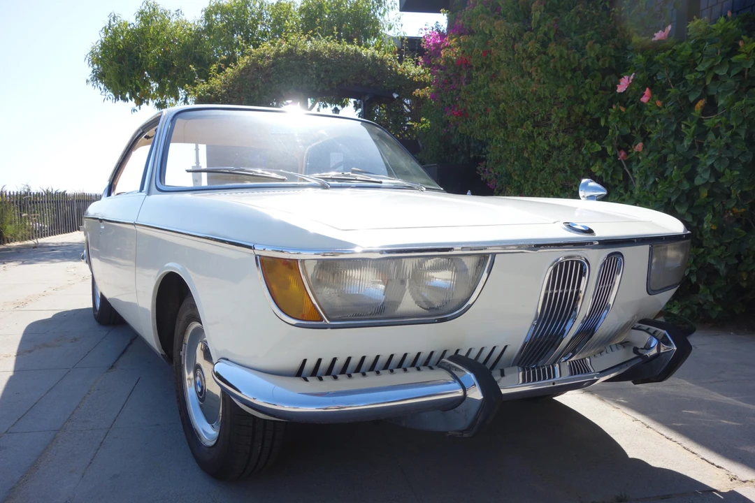 1967 BMW New Class - Image 2 of 31