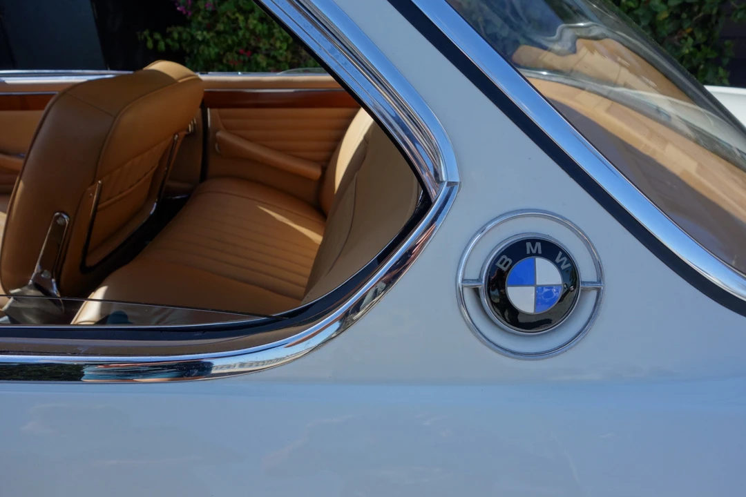 1967 BMW New Class - Image 26 of 31