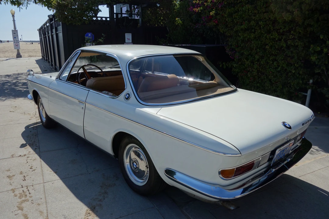 1967 BMW New Class - Image 13 of 31