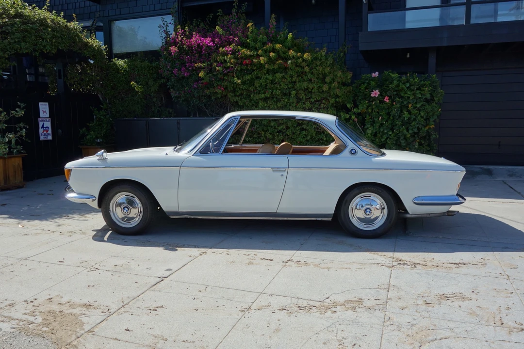 1967 BMW New Class - Image 15 of 31