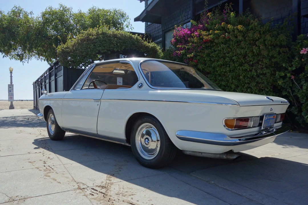 1967 BMW New Class - Image 14 of 31