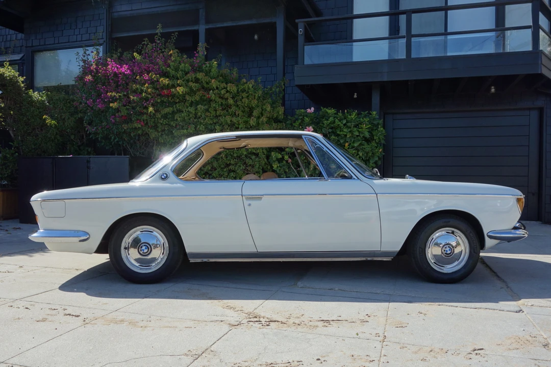 1967 BMW New Class - Image 5 of 31
