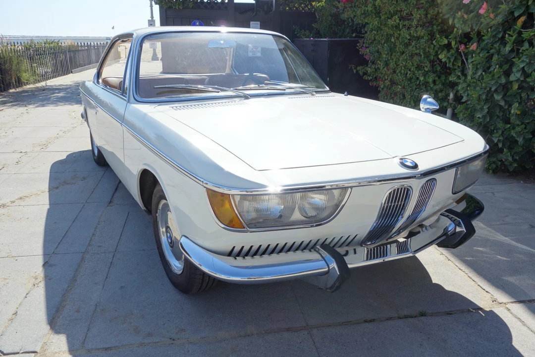 1967 BMW New Class - Image 3 of 31