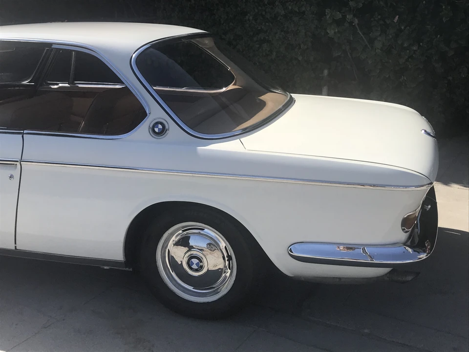 1967 BMW New Class - Image 22 of 31