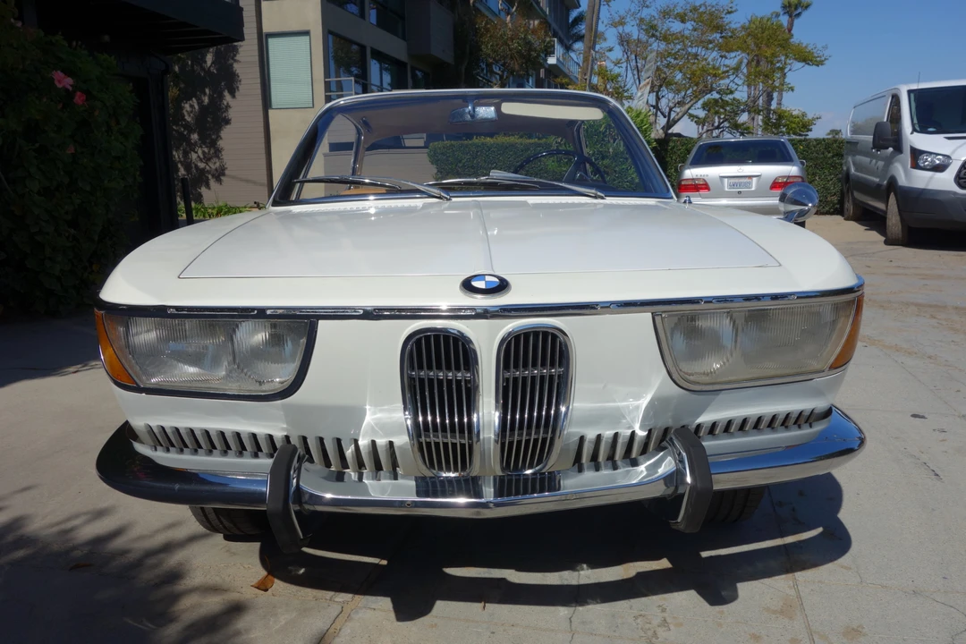 1967 BMW New Class - Image 17 of 31