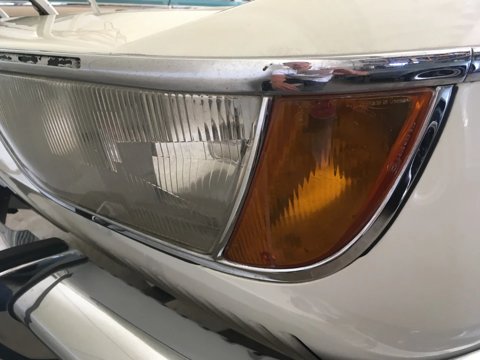 1967 BMW New Class - Image 25 of 31
