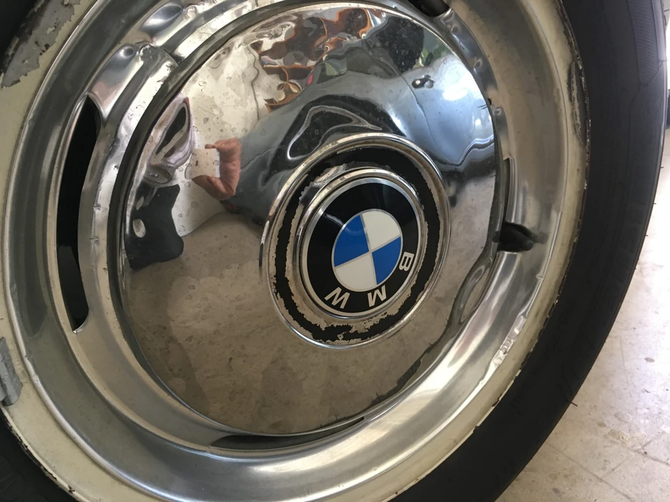 1967 BMW New Class - Image 23 of 31