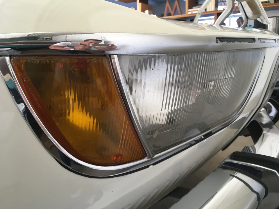 1967 BMW New Class - Image 24 of 31