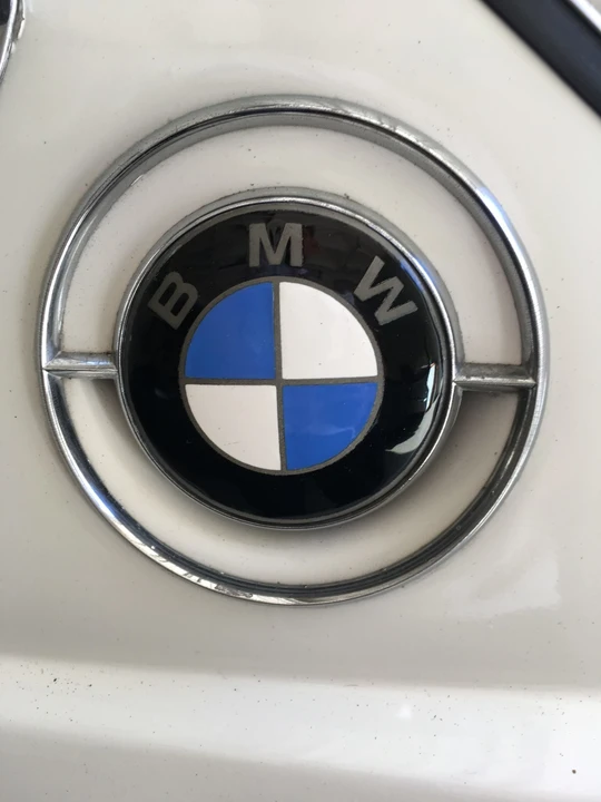 1967 BMW New Class - Image 28 of 31
