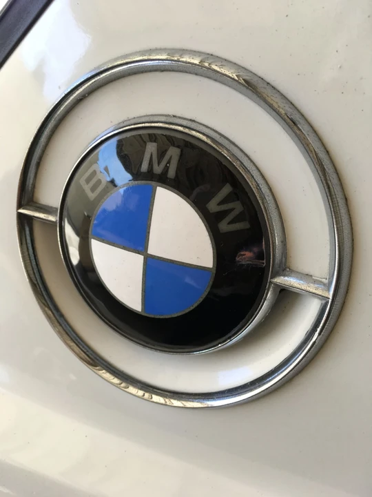 1967 BMW New Class - Image 30 of 31