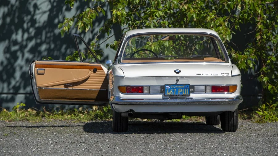 1967 BMW New Class - Image 21 of 26