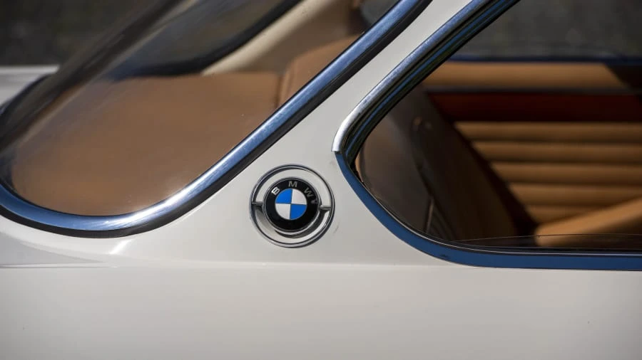 1967 BMW New Class - Image 14 of 26