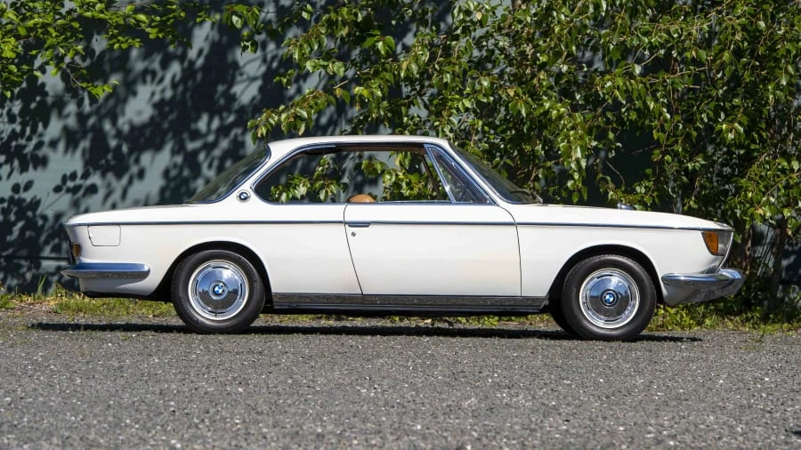 1967 BMW New Class - Image 24 of 26