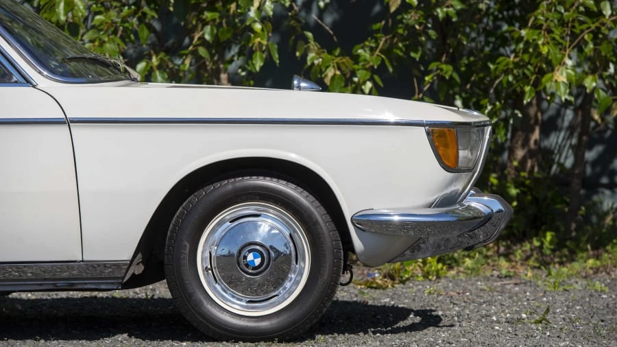 1967 BMW New Class - Image 20 of 26