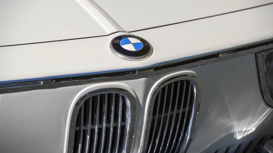 1967 BMW New Class - Image 15 of 26