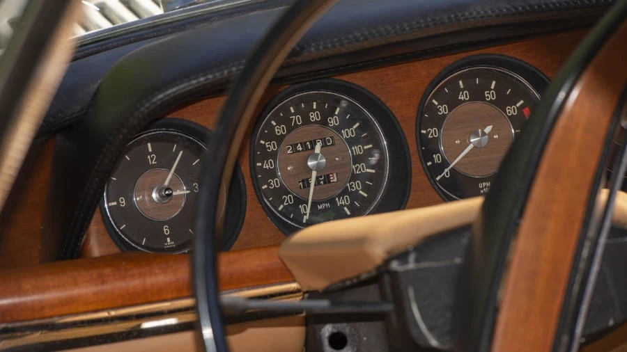 1967 BMW New Class - Image 7 of 26