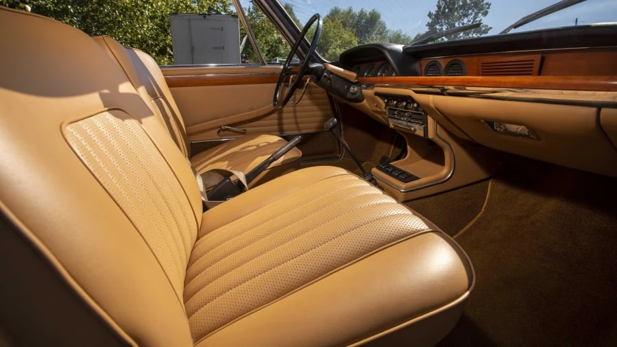 1967 BMW New Class - Image 9 of 26