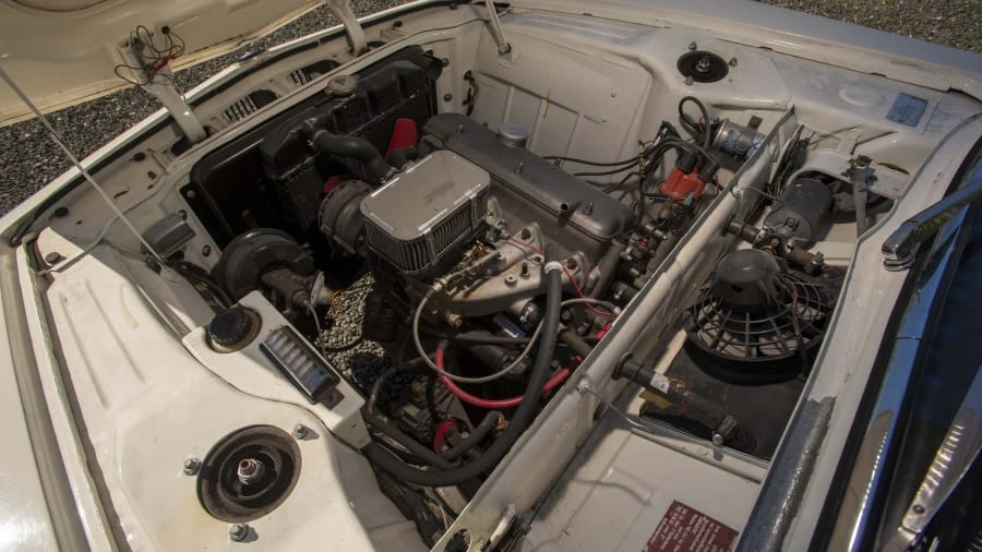 1967 BMW New Class - Image 11 of 26