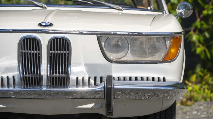 1967 BMW New Class - Image 16 of 26