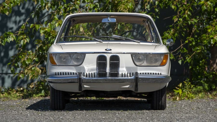 1967 BMW New Class - Image 22 of 26