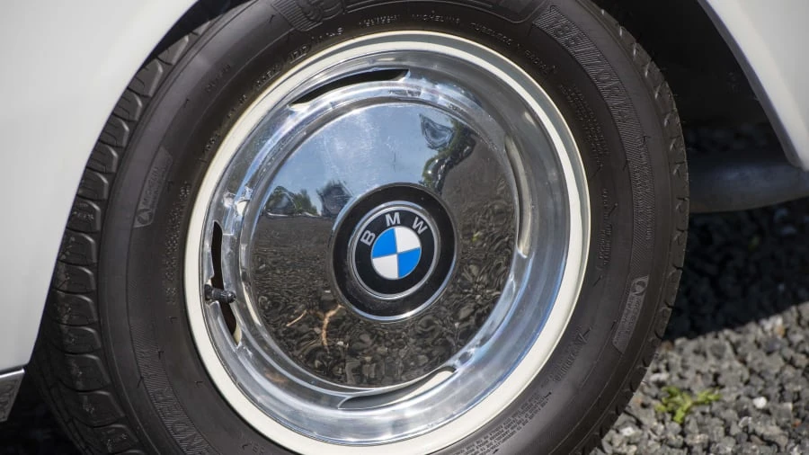 1967 BMW New Class - Image 18 of 26