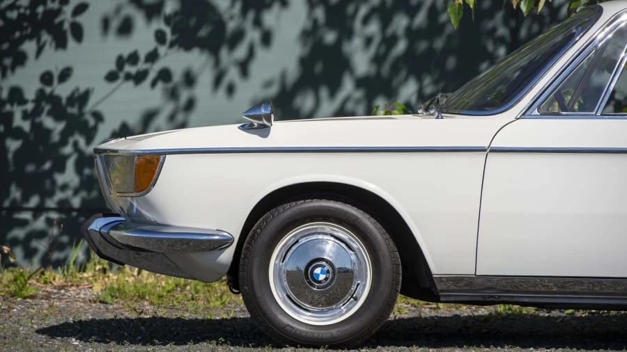 1967 BMW New Class - Image 17 of 26