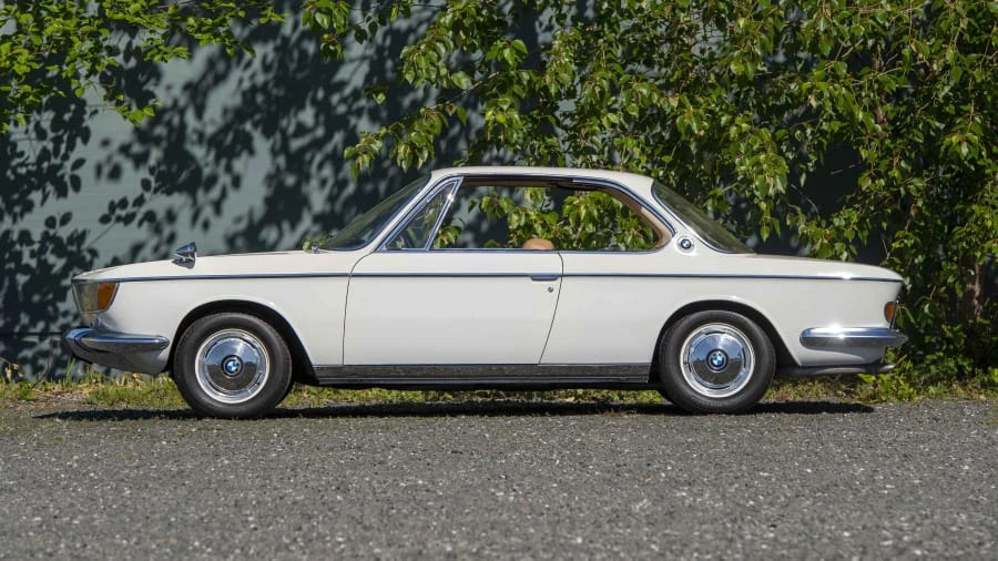 1967 BMW New Class - Image 2 of 26