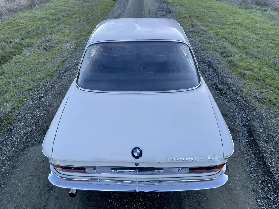 1967 BMW New Class - Image 12 of 31