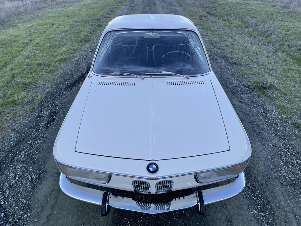 1967 BMW New Class - Image 23 of 31